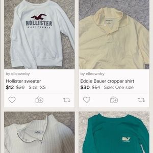 I NEED EVERYTHING GONE! HUGE DISCOUNTS! DONT BUY!